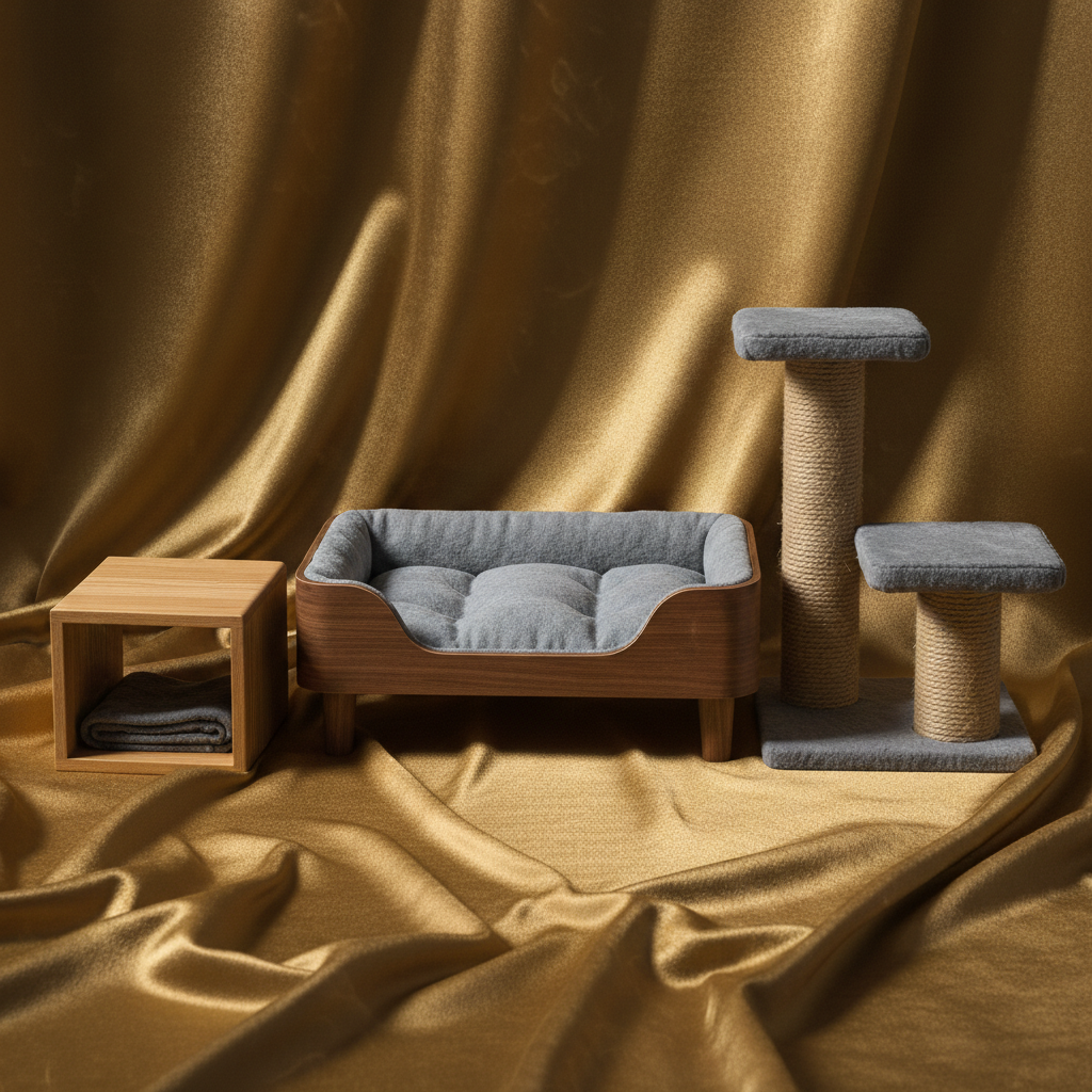 Pet Beds & Furniture